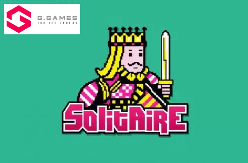 Retro Solitaire